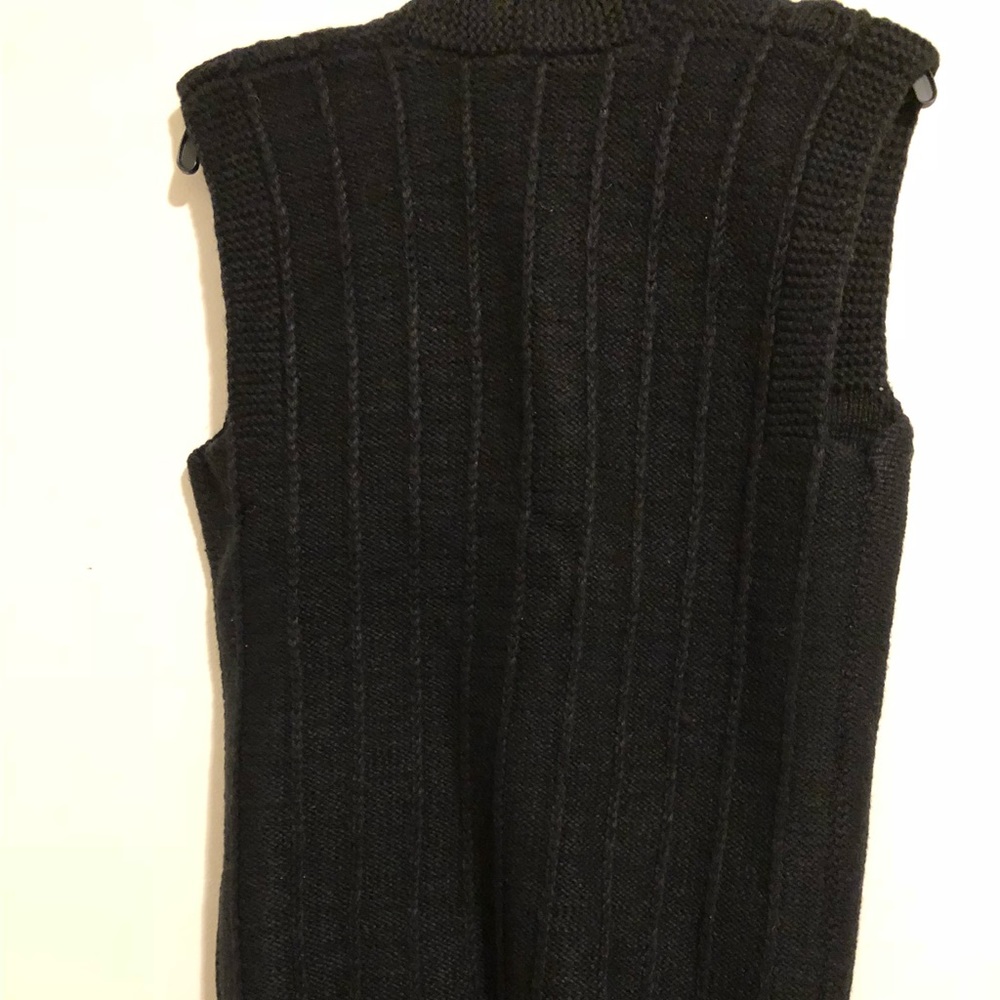 Handmade men vests. - Picture 2 of 3